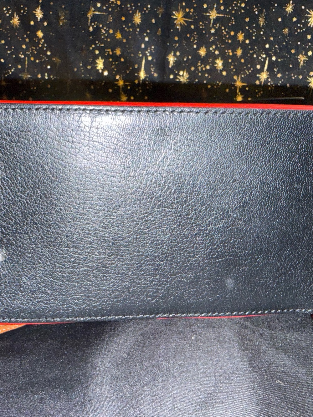 NWOT Medium Loewe Colorblock Puzzle Bag - Picture 7 of 16